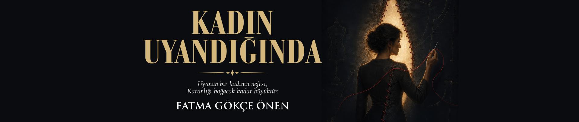 Kadın Uyandığında