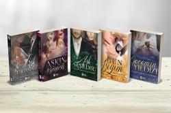 Ruhunuza Dokunan Aşk Serisi 3