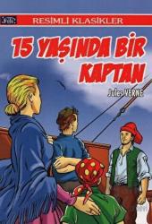 15 Yaşında Bir Kaptan