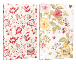 2'li 64 Sayfa Planlama Defteri Seti -2