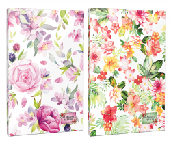 2'li 64 Sayfa Planlama Defteri Seti -6