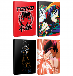 4 Defter Fearless-Gambit-Punch-Goku