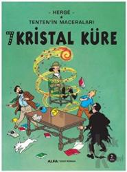 7 Kristal Küre - Tenten'in Maceraları