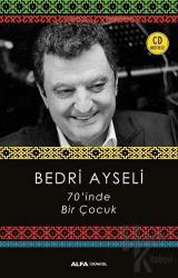 70'inde Bir Çocuk (CD Hediyeli)