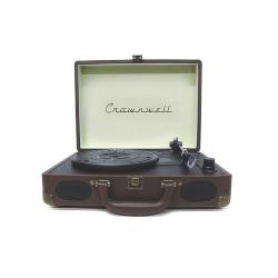 Crownwell R0454 Nanninom Hoparlörlü Çantalı Pikap