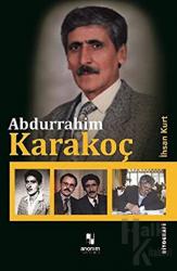 Abdurrahim Karakoç (Ciltli)