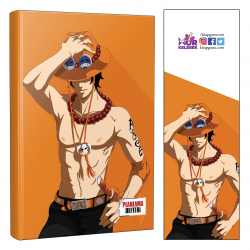 Ace Defter ve Ayraç