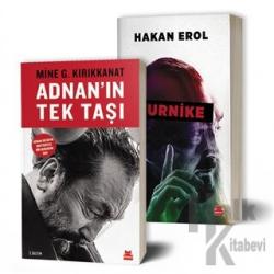 Adnan Oktar Seti - 2 Kitap