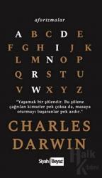 Aforizmalar - Charles Darwin