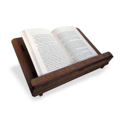 Ahşap Kitap Okuma ve Tablet Standı Model 2 HK0563