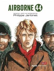 Airborne 44 (Ciltli)