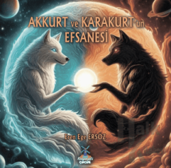 Akkurt ve Karakurt’un Efsanesi