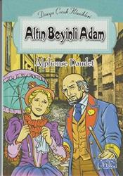 Altın Beyinli Adam