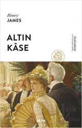 Altın Kase (Ciltli)