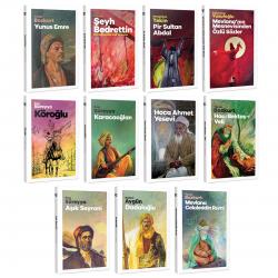 Anadolu Bilgeleri 11 Kitap