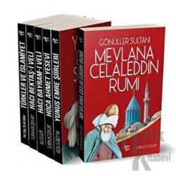 Anadolu Müslümanlığı Seti (6 Kitap Takım)