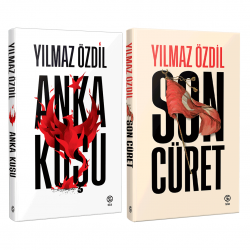 Anka Kuşu - Son Cüret