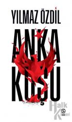 Anka Kuşu (Ciltli)