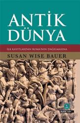 Antik Dünya (Ciltli)