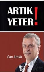 Artık Yeter