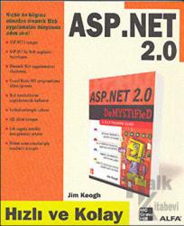 Asp.Net 2.0 Hızlı ve Kolay