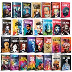 Asrın Dahileri – 30 Kitap