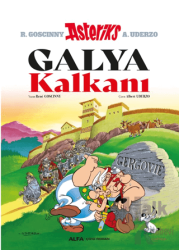 Asteriks Galya Kalkanı