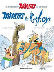 Asteriks İle Grifon - 39
