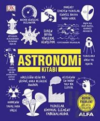 Astronomi Kitabı (Ciltli)