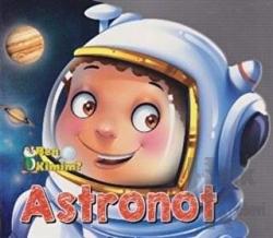 Astronot Ben Kimim Serisi