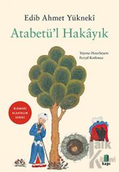 Atabetü’l Hakayık