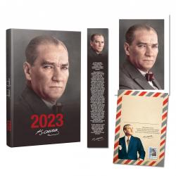 Atatürk Defter Seti - Ankara