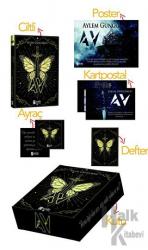 Av (Ciltli) (Kutulu Set)