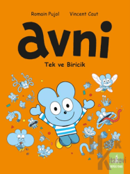 Avni Tek ve Biricik