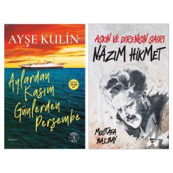 Aylardan Kasım Günlerden Perşembe ve Nazım Hikmet