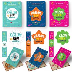 Babam - Kızım - Oğlum ve Ben