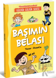 Başımın Belası