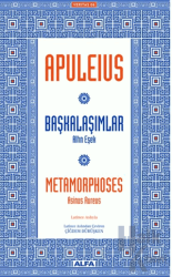 Başkalaşımlar (Ciltli)