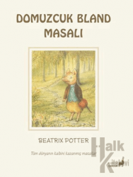 Beatrix Potter Domuzcuk Bland Masalı