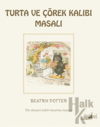 Beatrix Potter Turta ve Çörek Kalıbı Masalı