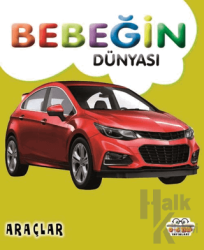 Bebeğin Dünyası Araçlar