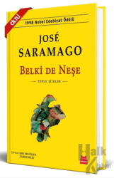 Belki De Neşe (Ciltli)