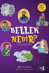 Bellek Nedir? - Akıl Çelen Serisi 4 Nasıl Ölçülür?