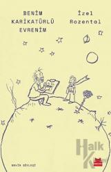Benim Karikatürlü Evrenim
