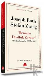 "Benimle Dostluk Zordur"