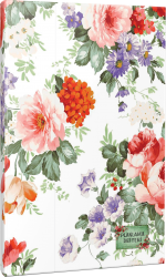 Beyaz Düş 64 Sayfa 13,5x19,5 Planlama Defteri