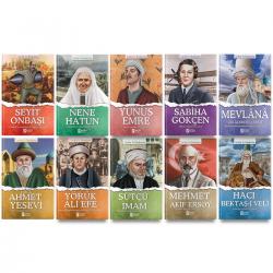 Tarihte İz Bırakanlar Seti