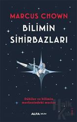 Bilimin Sihirbazları