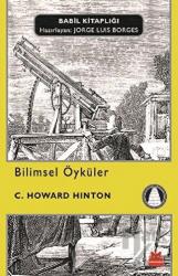 Bilimsel Öyküler Babil Kitaplığı 25