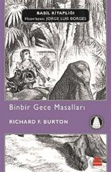 Binbir Gece Masalları Babil Kitaplığı 26